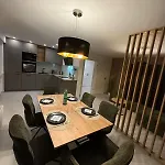 Апартаменты Mountain - Design