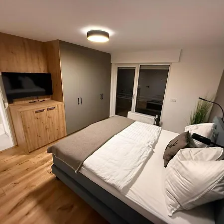 Apartment Mountain - Design *