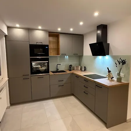 Mountain - Design Apartment