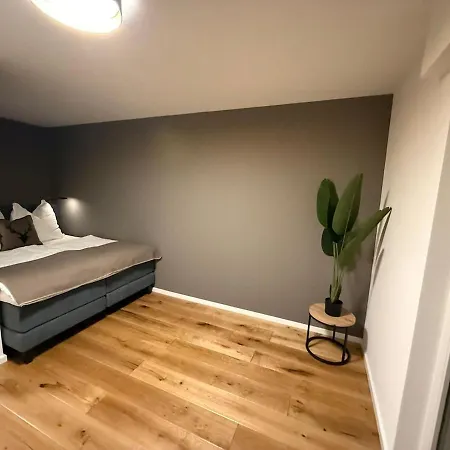 Mountain - Design Lejlighed