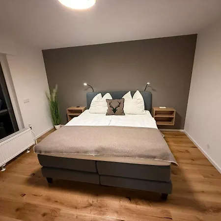 Апартаменты Mountain - Design Винтерберг