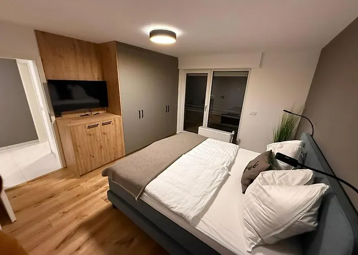 Apartment Mountain - Design *