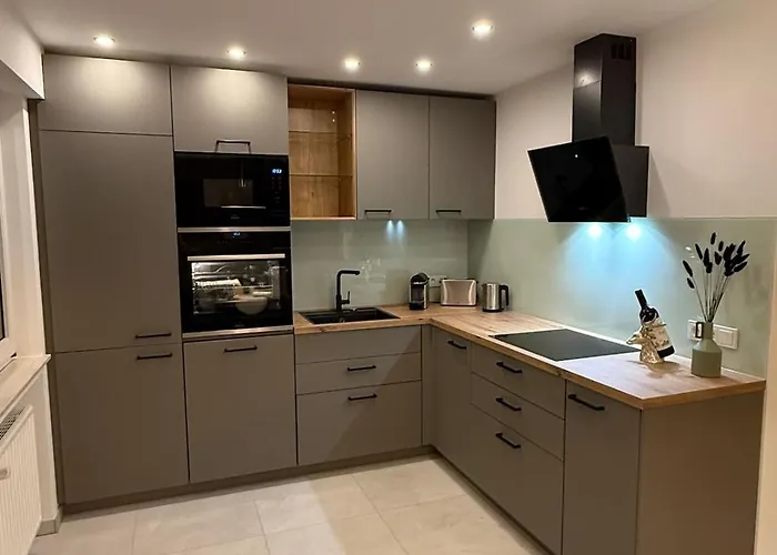 Mountain - Design Apartment