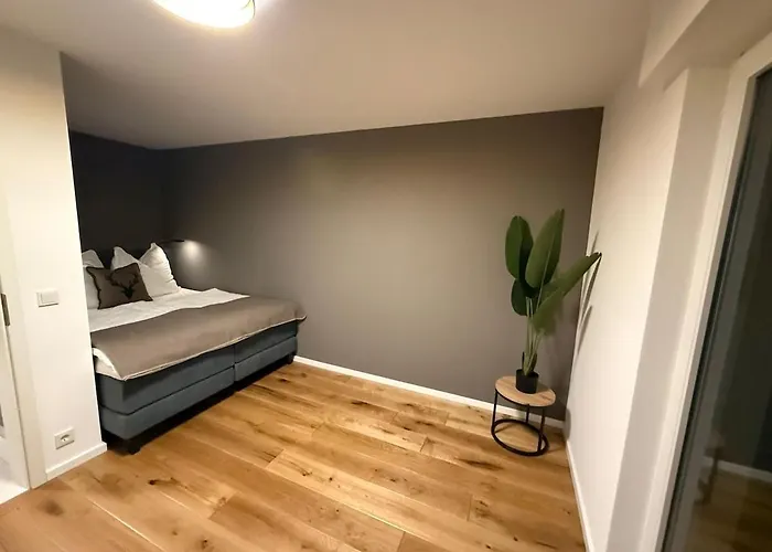 Mountain - Design Апартаменты