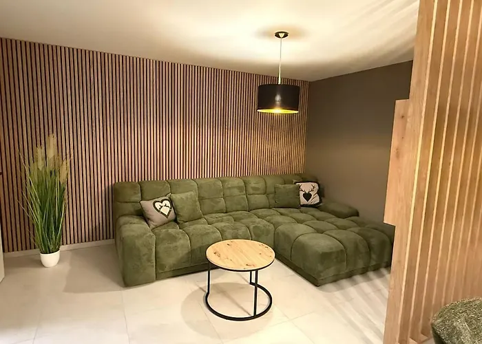 Mountain - Design Apartment *