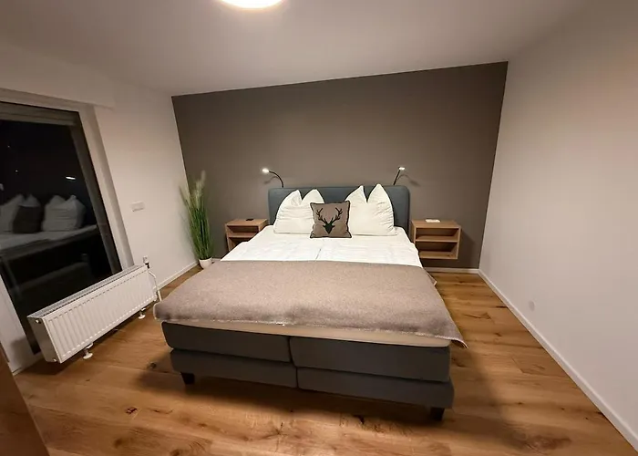 Apartment Mountain - Design Winterberg