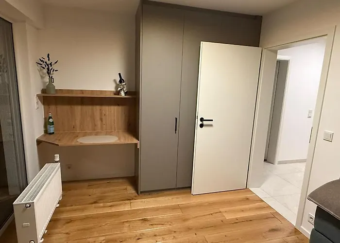 Mountain - Design Apartment